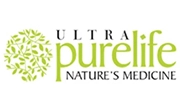 UltraPureLife  Logo