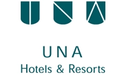 Gruppo Una Hotels and Resorts Logo