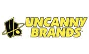 Uncanny Brands Coupons and Promo Codes