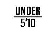 Under 510 Logo