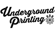 Underground Printing Coupons and Promo Codes