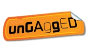 UnGagged Ltd Logo