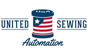 United Sewing  Logo