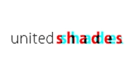 United Shades Logo