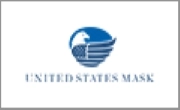 United States Mask Logo