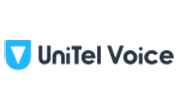 Unitel Voice Logo