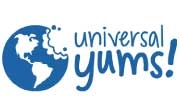 Universal Yums  Coupons and Promo Codes