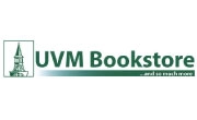 University of Vermont Bookstore Logo