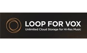 UNLIMITED CLOUD STORAGE from Coppertino Logo