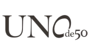 UNOde50 Logo