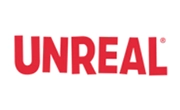 UNREAL Logo