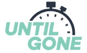 Until Gone Logo