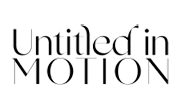 Untitled in Motion Logo
