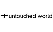 Untouched World Logo