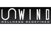 Unwind Wellness Logo