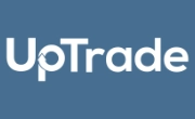 UpTrade  Logo