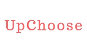 UpChoose Logo