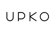 UPKO USA Logo