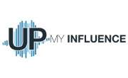 UpMyInfluence Logo