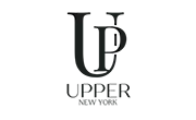 UPPER Brand Logo