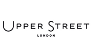 Upper Street Lodon Logo