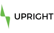 UpRight Go Logo
