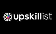 Upskillist Logo