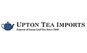Upton Tea Logo