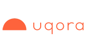 Uqora Logo