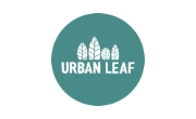 Urban Leaf Logo