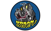 Urban Scooters Logo