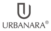 Urbanara  Logo