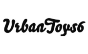 urbantoys6 Coupons and Promo Codes