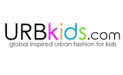 urbkids.com Logo