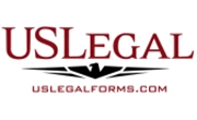 US Legal Forms Logo