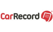 USA Car Record Logo