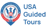 USA Guided Tours Logo