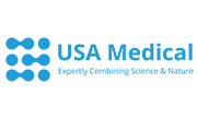 USA Medical  Logo