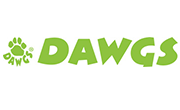 USA DAWGS Logo