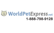 WorldPetExpress Logo