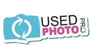 UsedPhotoPro Logo