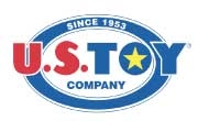 U.S. Toy Logo