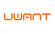 UWANT (US) Logo