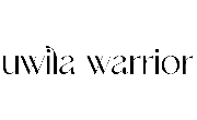 Uwila Warrior Logo