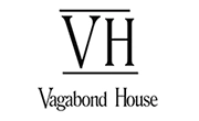 Vagabond House Logo