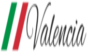Valencia Theater Seating Logo