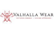 Valhalla Wear Logo