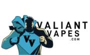 Valiant Vapes Logo