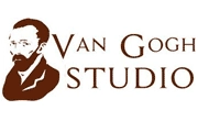 Van Gogh Studio Logo