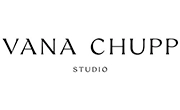 Vana Chupp Studio Logo
